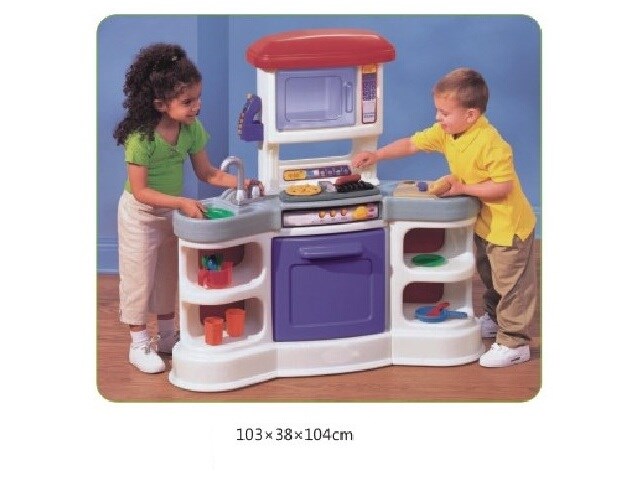 Kiddie Play Kitchen for Sales