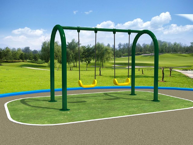 park with swing set near me