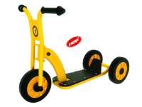 Baby Three Wheel Trikke Tricycle for Kids 