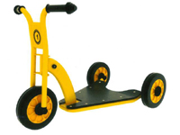 Children Triangle Scooter Toy
